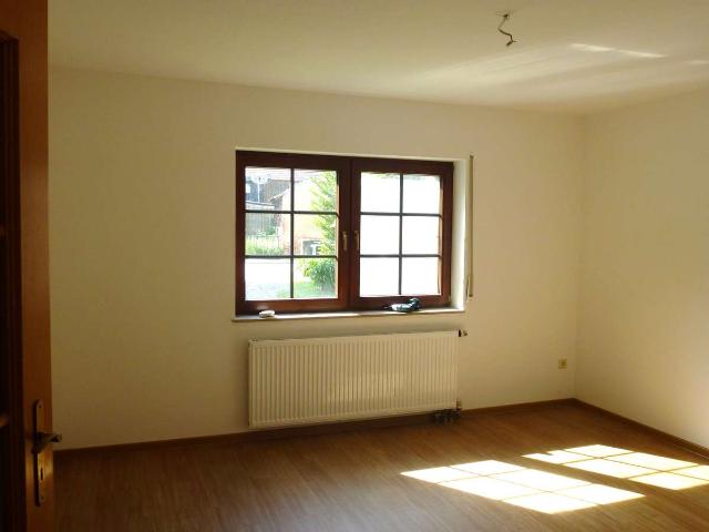 Wohnung mieten in Rödern, Ebersbach