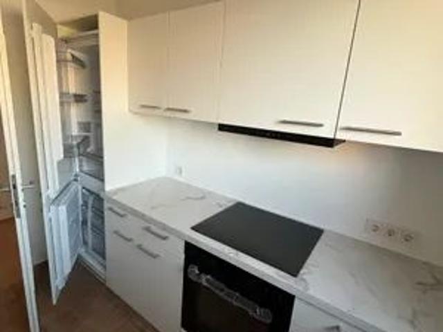 Apartment mieten in Währing, Wien