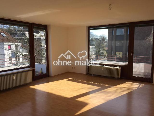 Apartment mieten in Gerresheim, Düsseldorf
