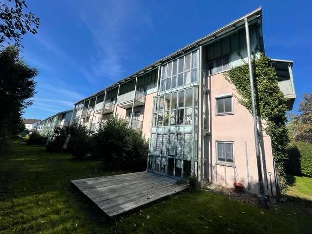 Wohnung kaufen in Regen, Landkreis Regen