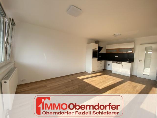 Wohnung mieten in Altstadt, Salzburg