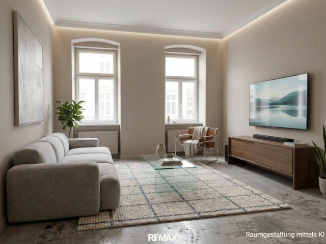 Apartment kaufen in Ottakring, Wien