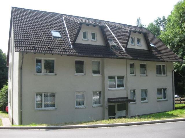 Apartment mieten in Rathmecke, Lüdenscheid