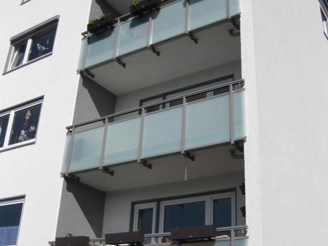 Apartment mieten in Dickenberg, Lüdenscheid