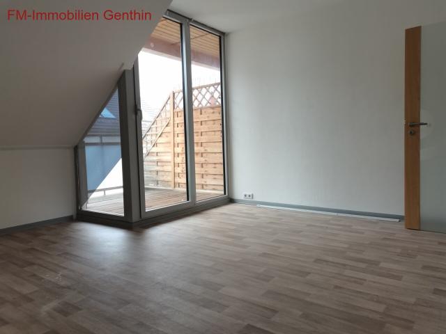 Wohnung mieten in Genthin, Sachsen-Anhalt