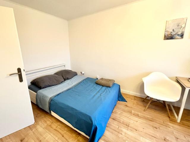 Apartment mieten in Buckow, Berlin