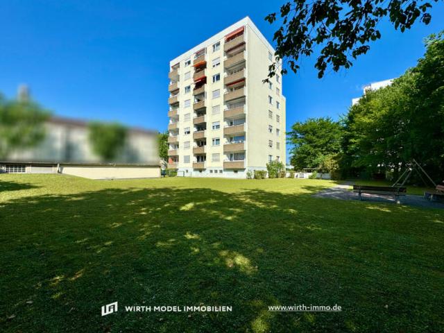 Apartment mieten in Bayern