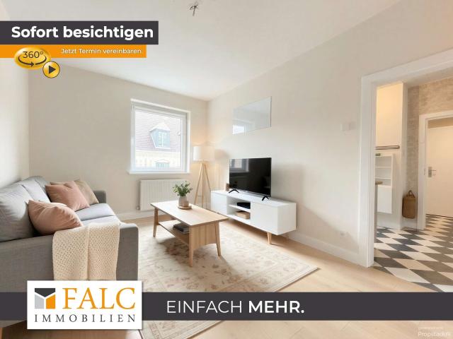 Wohnung kaufen in Schalke, Gelsenkirchen