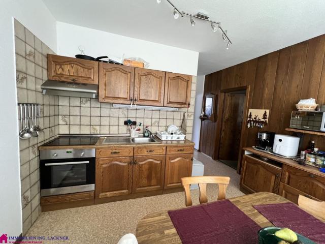 Wohnung kaufen in Bad Mitterndorf, Steiermark