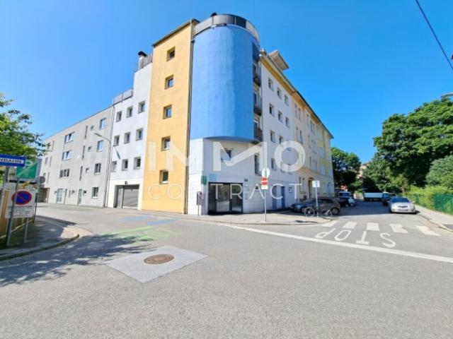 Wohnung mieten in Katastralgemeinde Lend, Graz