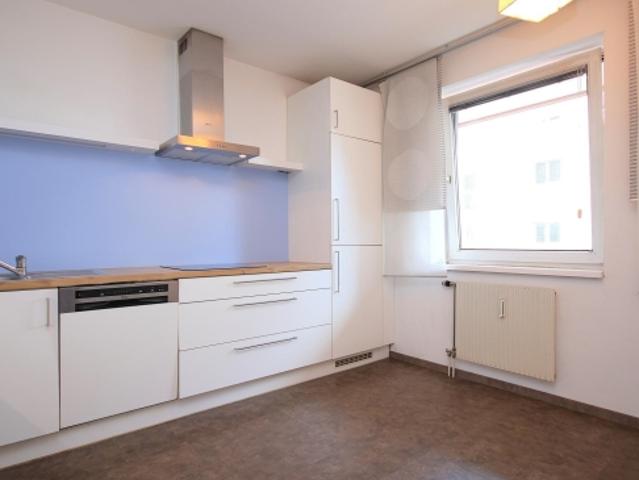 Wohnung kaufen in Sankt Leonhard, Gersdorf-Feistritz