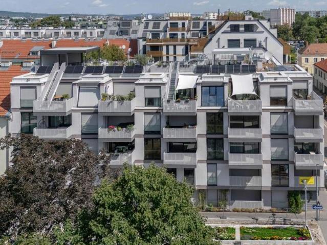 Wohnung kaufen in Donaustadt, Wien