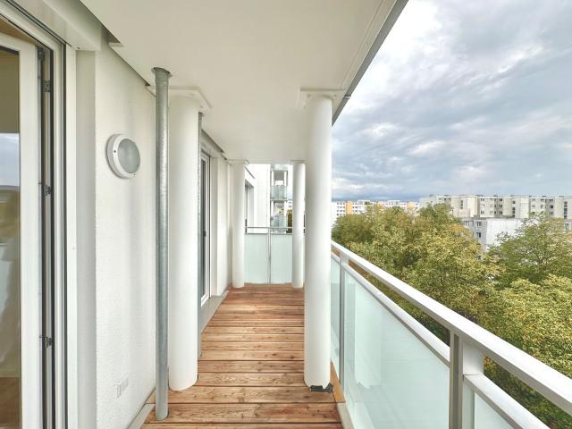 Apartment mieten in Ramersdorf-Perlach, München
