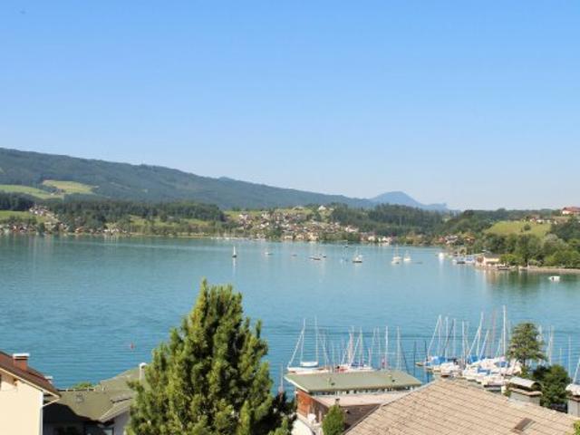 Wohnung mieten in Mondsee, Oberösterreich