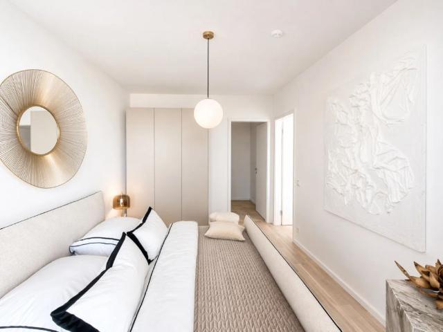 Apartment mieten in Donaustadt, Wien