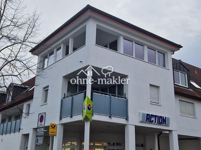 Apartment mieten in Schloß Holte-Stukenbrock, Nordrhein-Westfalen