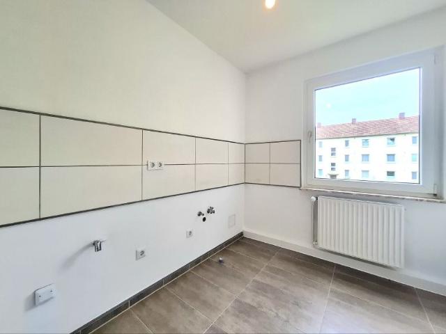 Apartment mieten in Hahlen, Minden