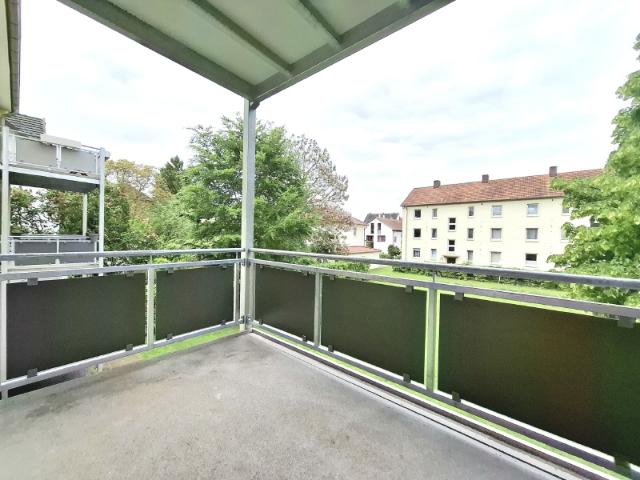 Apartment mieten in Minden, Nordrhein-Westfalen