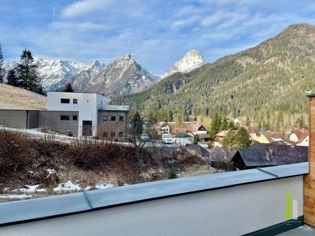 Apartment kaufen in Hinterstoder, Oberösterreich