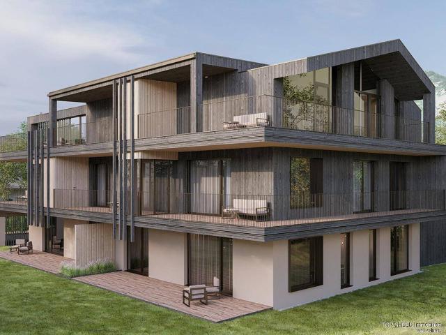 Apartment kaufen in Assach, Aich