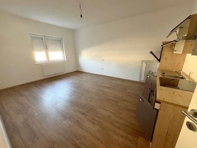 Dachgeschosswohnung kaufen in Lanzenkirchen, Niederösterreich