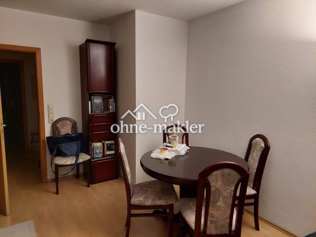 Apartment kaufen in Nord-West, Frankfurt am Main