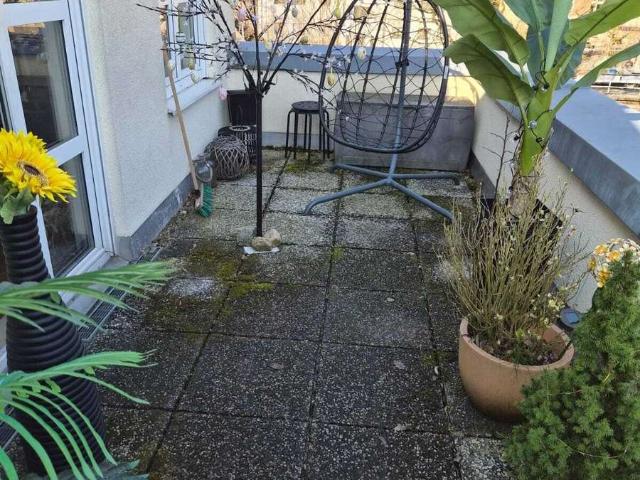 Wohnung kaufen in Schöneiche, Zossen