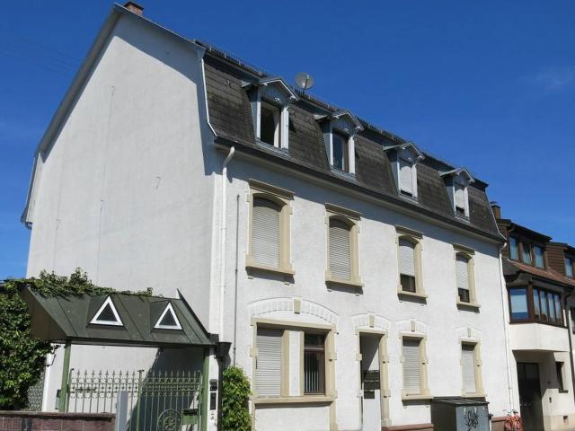 Wohnung mieten in Beiertheim-Bulach, Karlsruhe