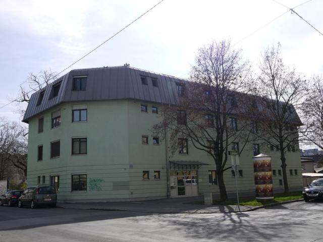 Apartment mieten in Gries, Gersdorf-Feistritz