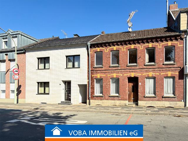 Villa kaufen in Doveren, Hückelhoven
