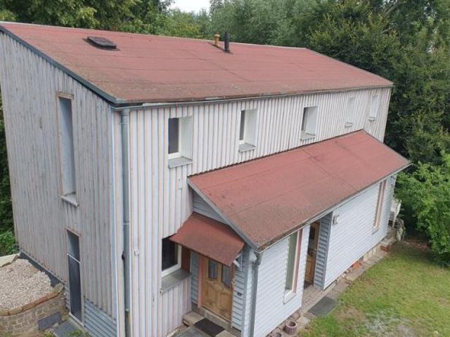 Haus kaufen in Chemnitz