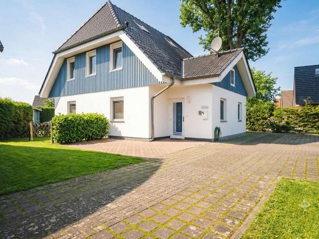 Haus kaufen in Zingst, Vorpommern-Rügen