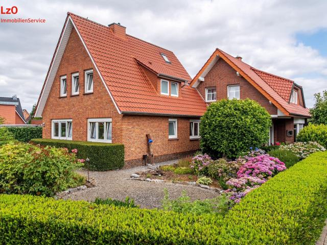 Haus kaufen in Zerhusen, Lohne