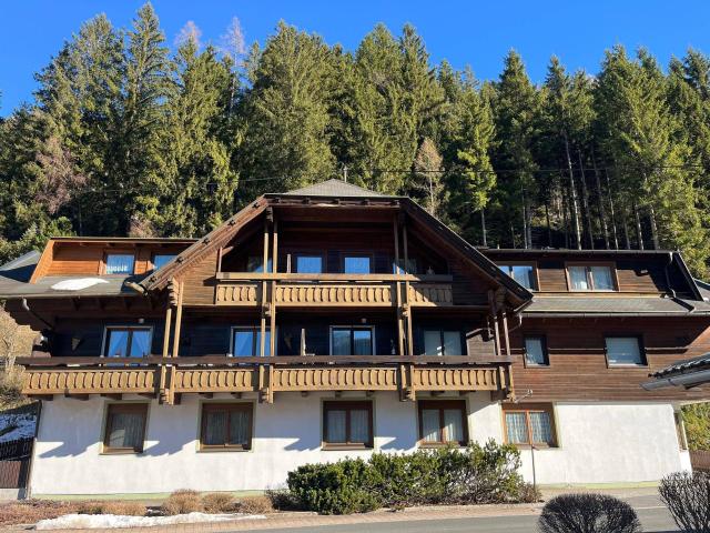 Apartment kaufen in Reichenau, Kärnten