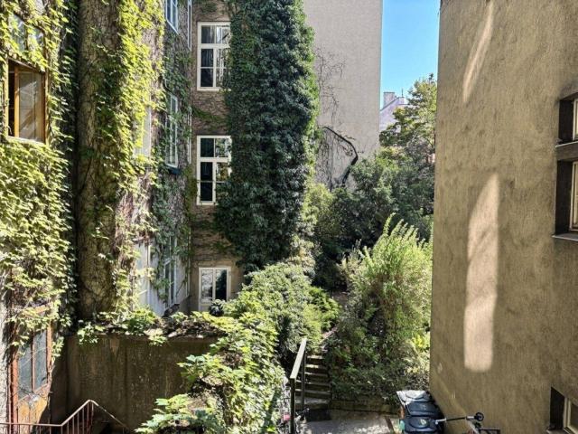 Apartment kaufen in Strozzigrund, Wien