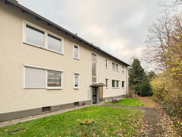 Wohnung kaufen in Forstbach, Hilden