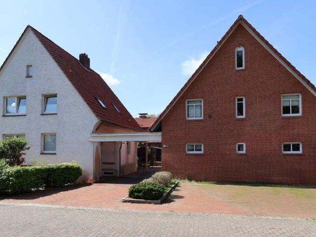 Haus kaufen in Meyerhausen, Niedersachsen