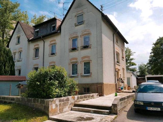 Wohnung kaufen in Allmendingen, Baden-Württemberg