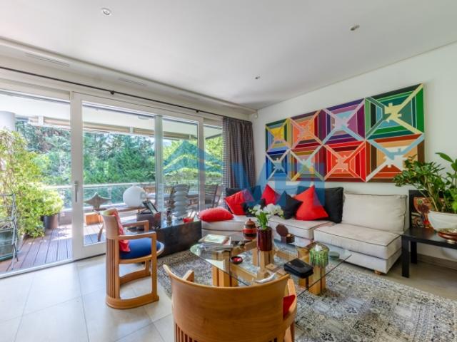 Wohnung kaufen in Florissant, Genève
