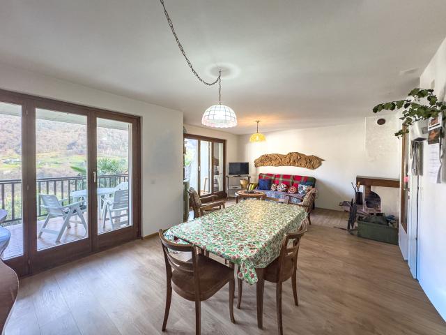 Haus kaufen in Arogno, Tessin