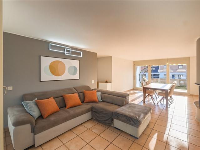 Einfamilienhaus kaufen in Mendrisio, Tessin