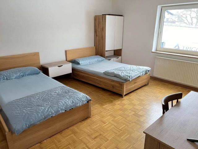 Apartment mieten in Vöcklabruck