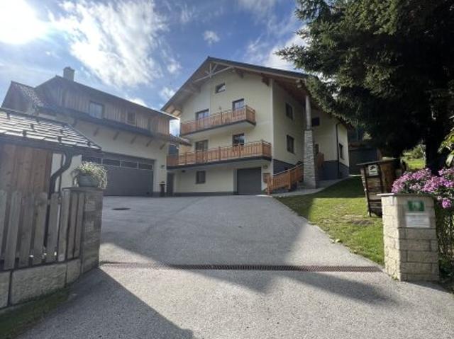 Mehrfamilienhaus kaufen in Liezen, Steiermark
