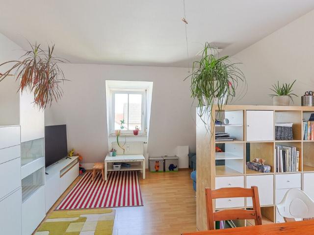 Apartment mieten in Mailing, Ingolstadt