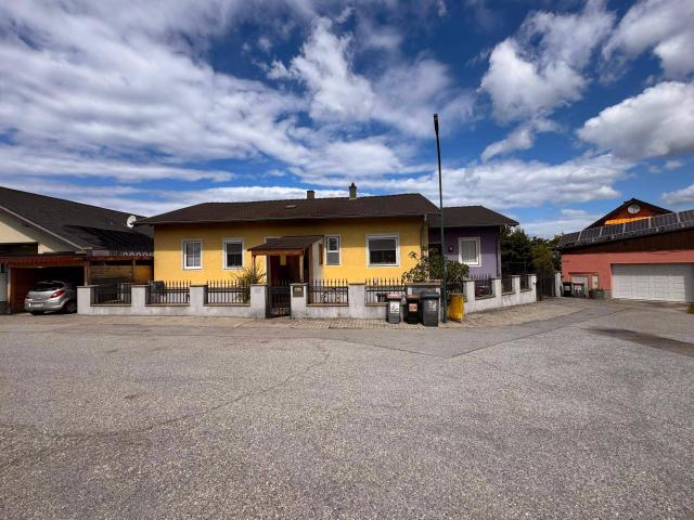 Haus kaufen in Felixdorf, Niederösterreich