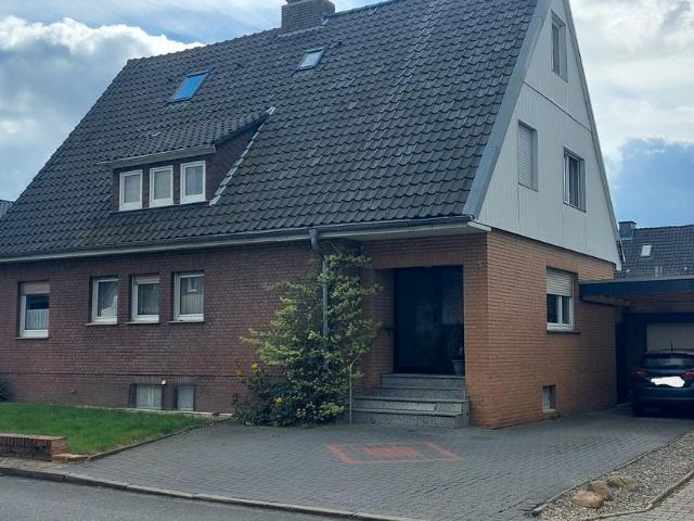 Haus kaufen in Ibbenbüren, Nordrhein-Westfalen