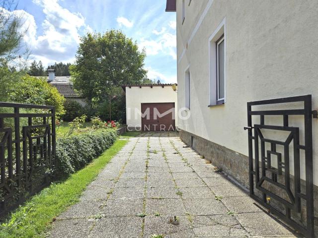 Haus kaufen in Heidenreichstein, Bezirk Gmünd