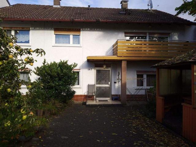 Haus kaufen in Stockstadt, Bayern