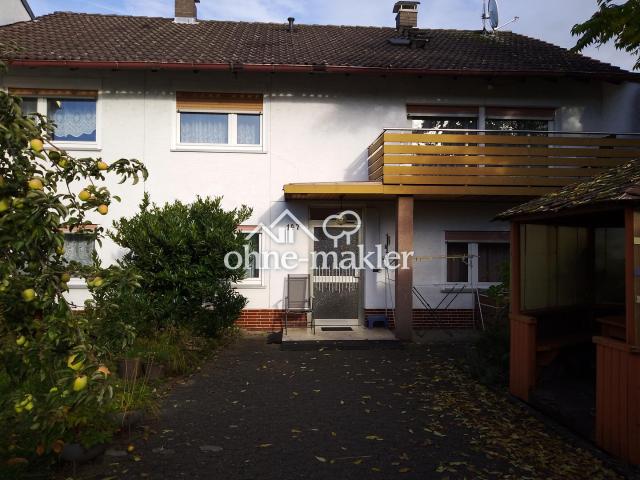 Haus kaufen in Stockstadt, Hessen