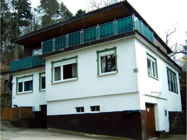 Haus kaufen in Gernsbach, Baden-Württemberg